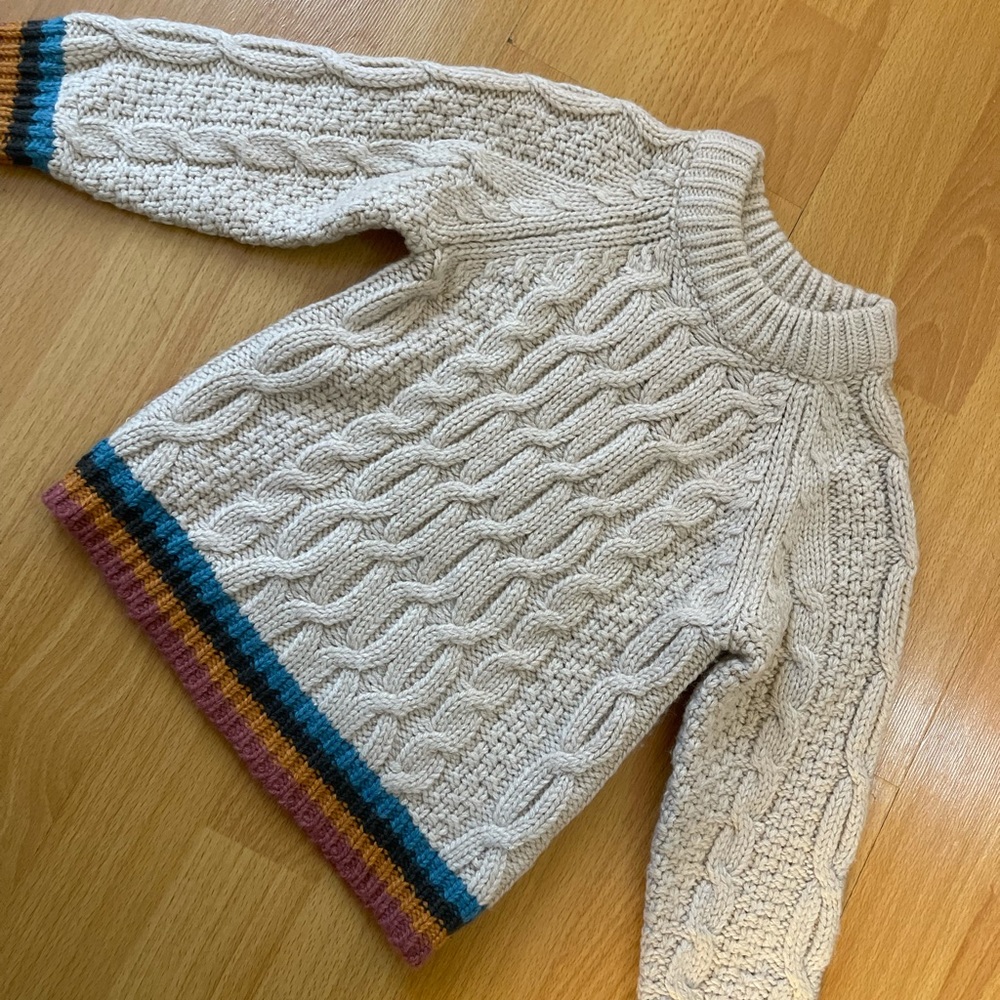 Never worn